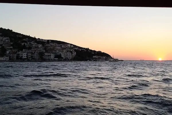 BÜYÜKADA MAVİ RESTAURANT & BUTİK OTEL - Resim 5
