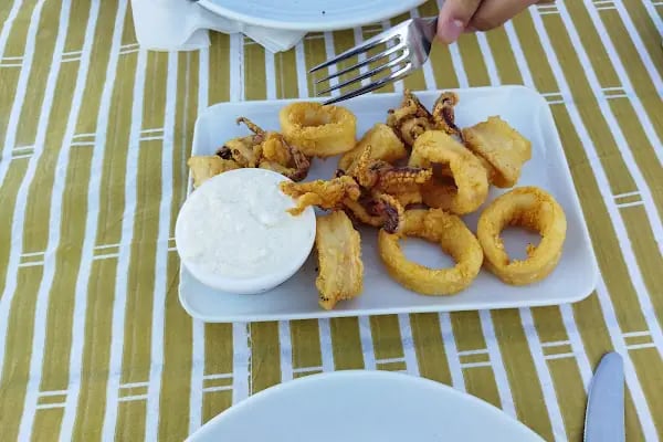 BÜYÜKADA MAVİ RESTAURANT & BUTİK OTEL - Resim 14