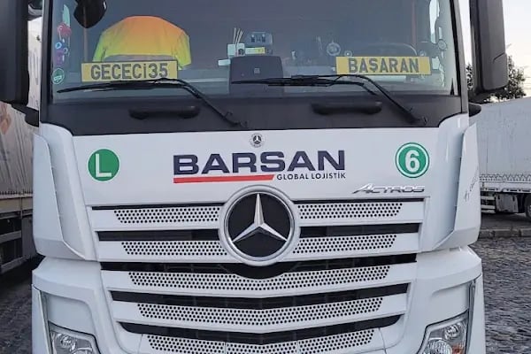 Gaziantep gümrük müdürlüğü TIR parkı - Resim 17