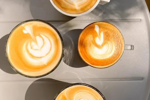Last Stop Cafe - Resim 19