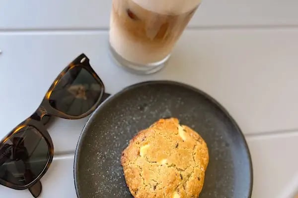 Last Stop Cafe - Resim 4