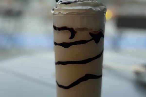 Last Stop Cafe - Resim 8