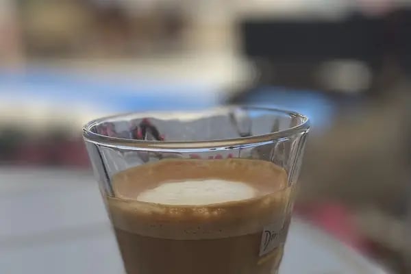 Last Stop Cafe - Resim 9