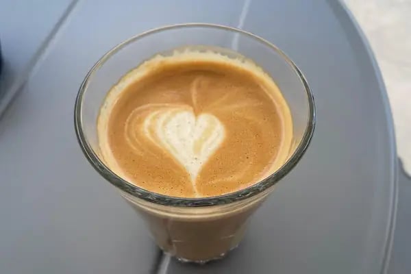 Last Stop Cafe - Resim 17