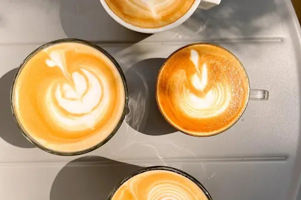 Last Stop Cafe - Resim 3
