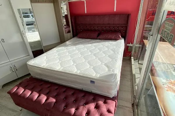 Uzman mobilya imalat - Resim 6