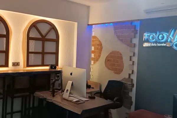 Foto Hayat - Resim 14