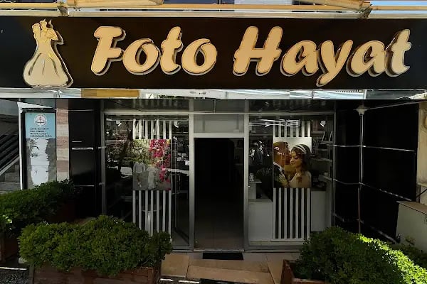 Foto Hayat - Resim 16