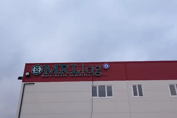 MRLLOG DEPO - Resim 6