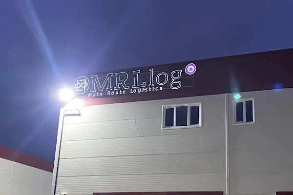 MRLLOG DEPO - Resim 7