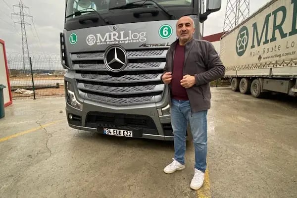 MRLLOG DEPO - Resim 10