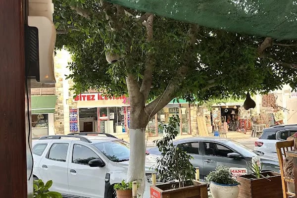 Bitez Köy Mantıcısı - Resim 9