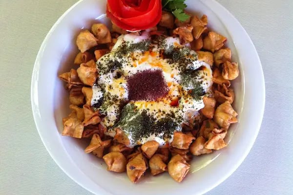 Bitez Köy Mantıcısı - Resim 3