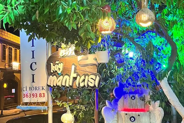 Bitez Köy Mantıcısı - Resim 16