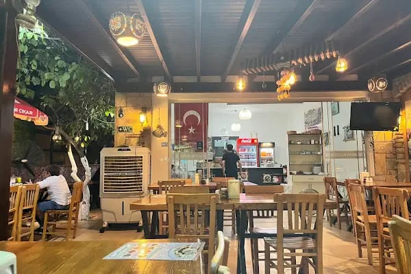 Bitez Köy Mantıcısı - Resim 17