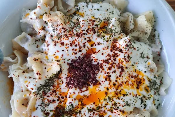Bitez Köy Mantıcısı - Resim 4