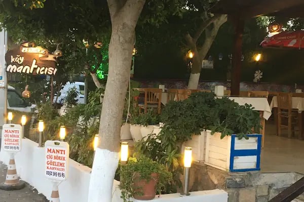 Bitez Köy Mantıcısı - Resim 5