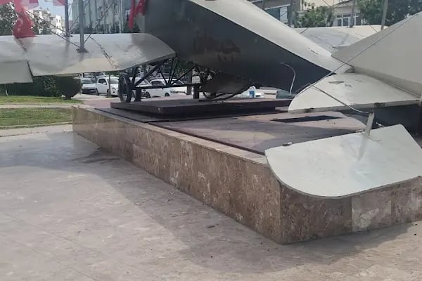 Ceyhan Belediyesi Yaşar Kemal Kadın ve Gençlik Yaşam Merkezi - Resim 6