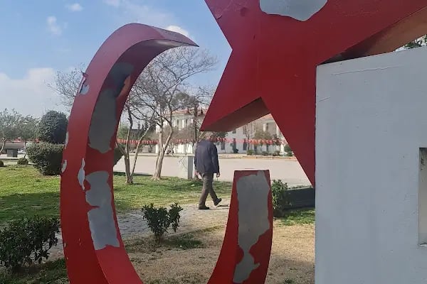 Ceyhan Belediyesi Yaşar Kemal Kadın ve Gençlik Yaşam Merkezi - Resim 5