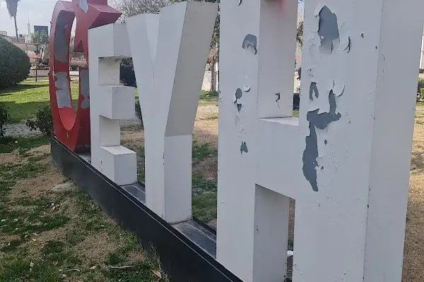 Ceyhan Belediyesi Yaşar Kemal Kadın ve Gençlik Yaşam Merkezi - Resim 4