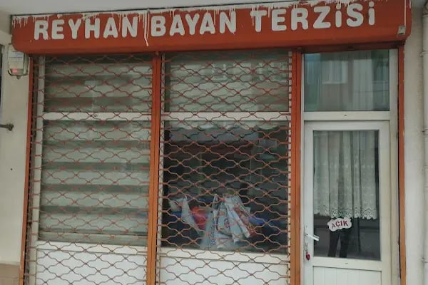 BU&amp;Dİ Terzi - Resim 2