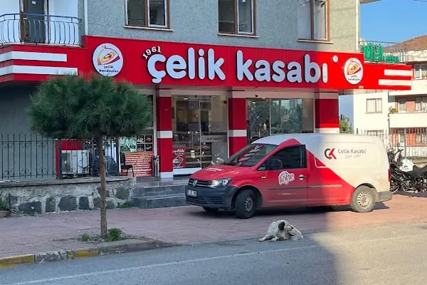 Çelik Kasabı (Yıldızlı) - Resim 3