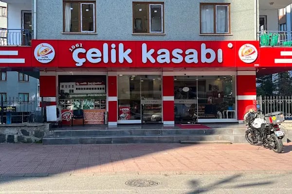 Çelik Kasabı (Yıldızlı) - Resim 5