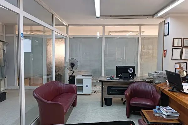 Ankara kuyumcular ve saatçilik odası - Resim 1