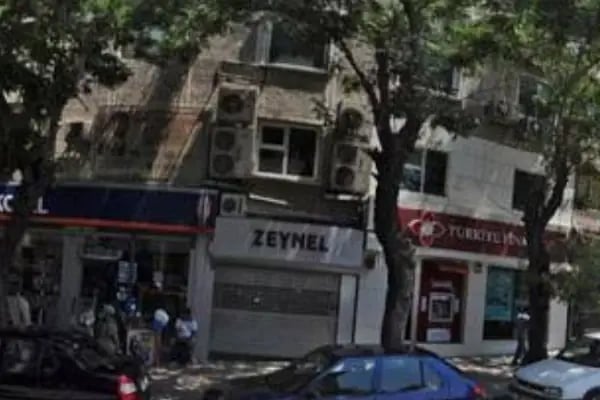 Ankara kuyumcular ve saatçilik odası - Resim 2