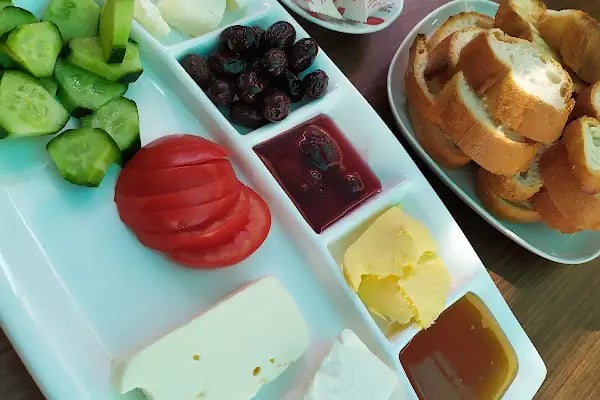 CAFE MİZZ - Resim 9