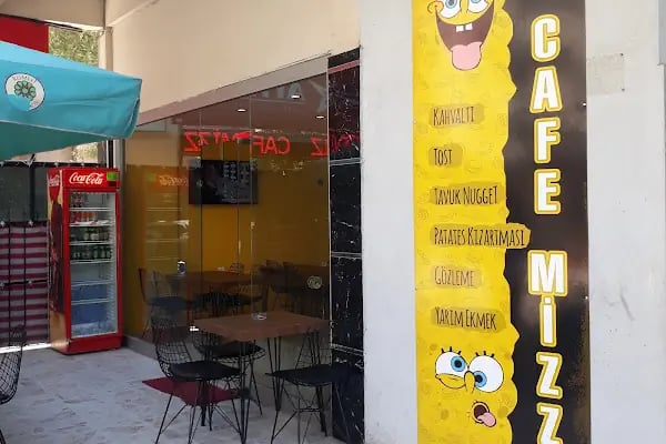 CAFE MİZZ - Resim 10