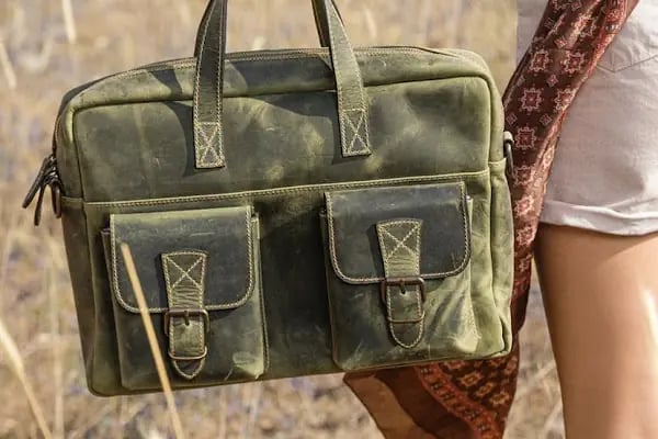 FIBO Leather - Resim 6