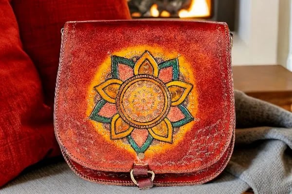 FIBO Leather - Resim 18