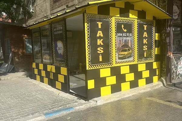 Birecik Hastane Taksi - Resim 6