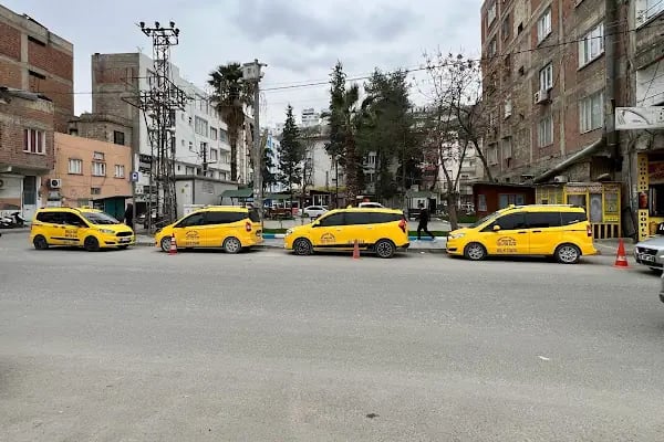 Birecik Hastane Taksi - Resim 2