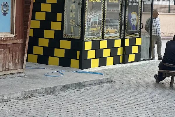 Birecik Hastane Taksi - Resim 4