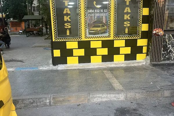 Birecik Hastane Taksi - Resim 1