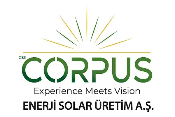 CORPUS ENERJİ SOLAR ÜRETİM VE TİCARET ANONİM ŞİRKETİ - Resim 7