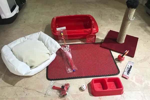 AİLE PETSHOP - Resim 20