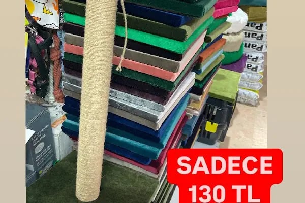 AİLE PETSHOP - Resim 15
