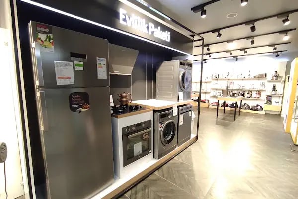 Arçelik Ankara Arçelik Cantürk Ticaret - Resim 14