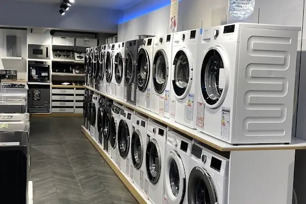 Arçelik Ankara Arçelik Cantürk Ticaret - Resim 10