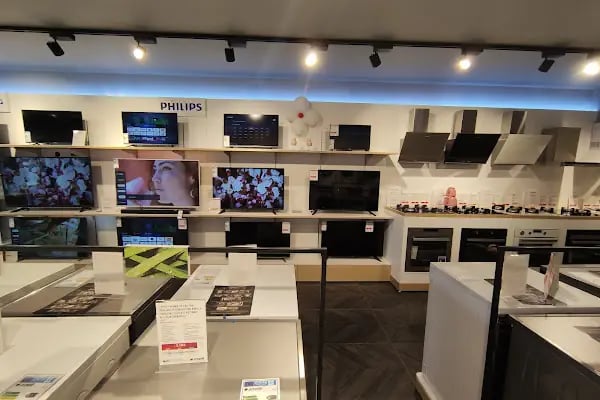 Arçelik Ankara Arçelik Cantürk Ticaret - Resim 8