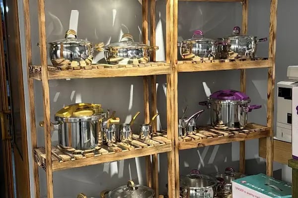 Arçelik Ankara Arçelik Cantürk Ticaret - Resim 18