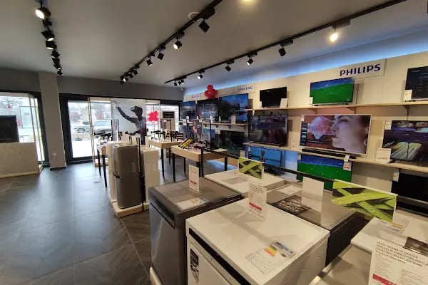 Arçelik Ankara Arçelik Cantürk Ticaret - Resim 2