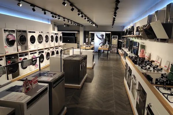 Arçelik Ankara Arçelik Cantürk Ticaret - Resim 7