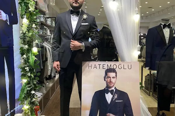 Hatemoğlu Ceylan Karavil Park AVM - Resim 2