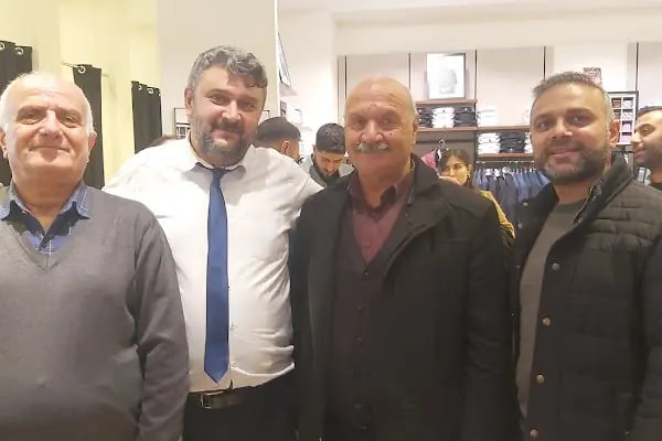 Hatemoğlu Ceylan Karavil Park AVM - Resim 13