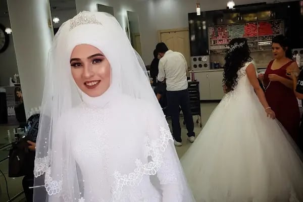 Dilara Bayan Kuaförü - Resim 15