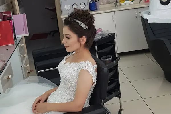 Dilara Bayan Kuaförü - Resim 7